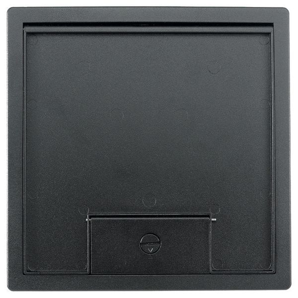 Hubbell HBLTCGNTBKSW Control Product Image