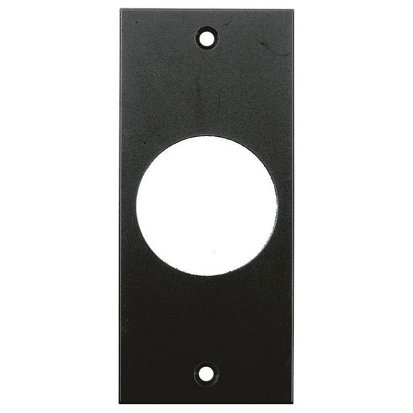 Hubbell HBLTL318SBK Control Product Image