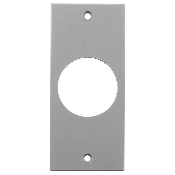 Hubbell HBLTL318SGY Control Product Image