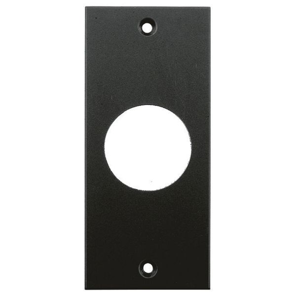 Hubbell HBLTL319SBK Control Product Image