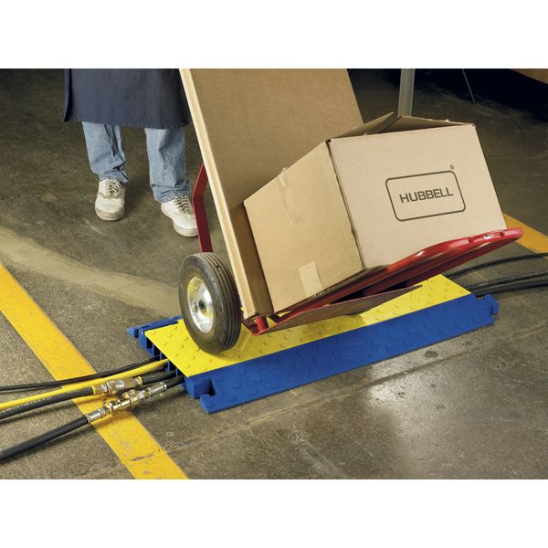 Hubbell HBLTRED5B  Control Product Image