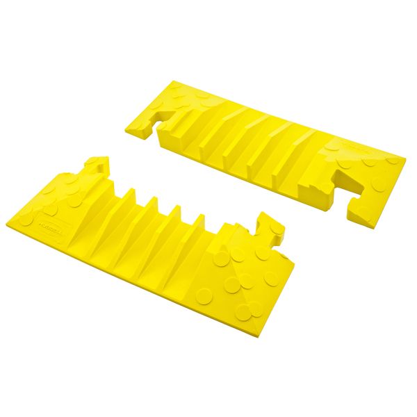 Hubbell HBLTRED5ECB  Control Product Image