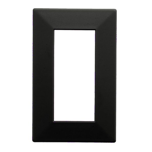 Hubbell HBLTRIM1WBK Control Product Image
