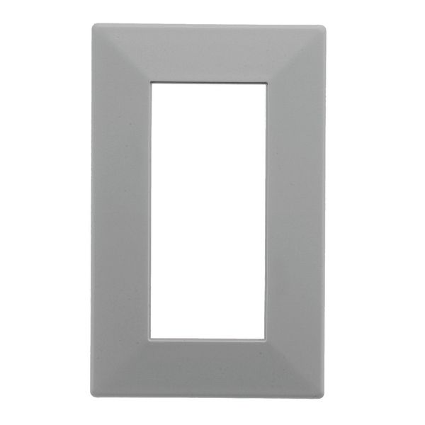 Hubbell HBLTRIM1WGY Control Product Image