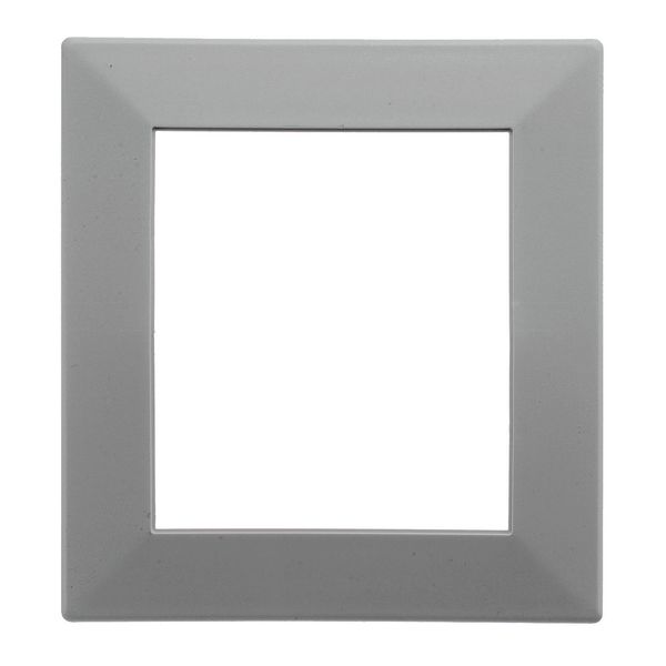Hubbell HBLTRIM2WGY Control Product Image