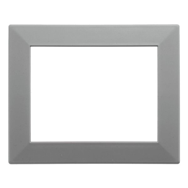 Hubbell HBLTRIM3WGY Control Product Image