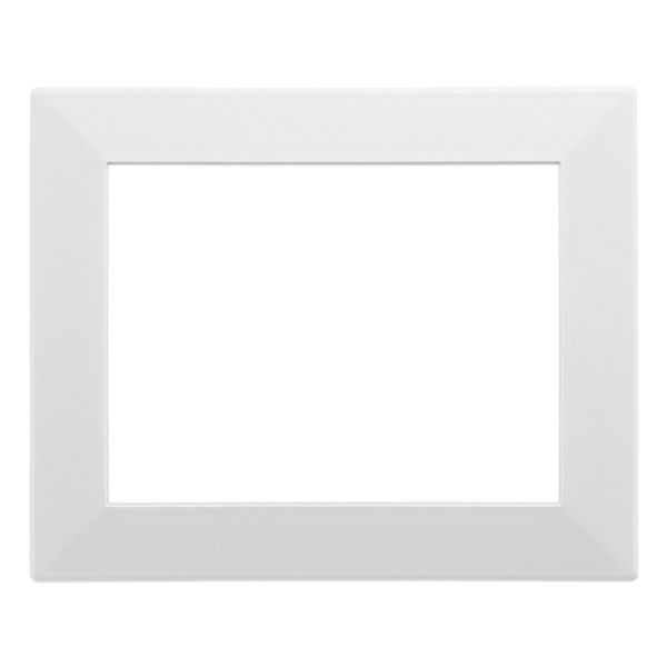 Hubbell HBLTRIM3WWA Control Product Image