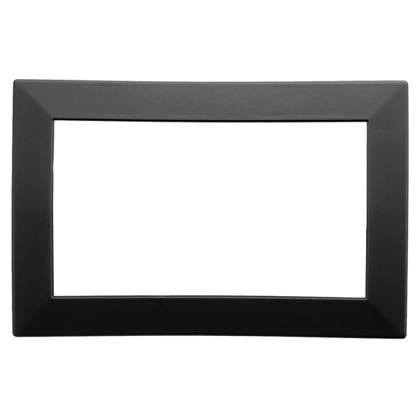 Hubbell HBLTRIM4WBK Control Product Image