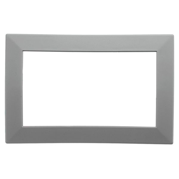 Hubbell HBLTRIM4WGY Control Product Image