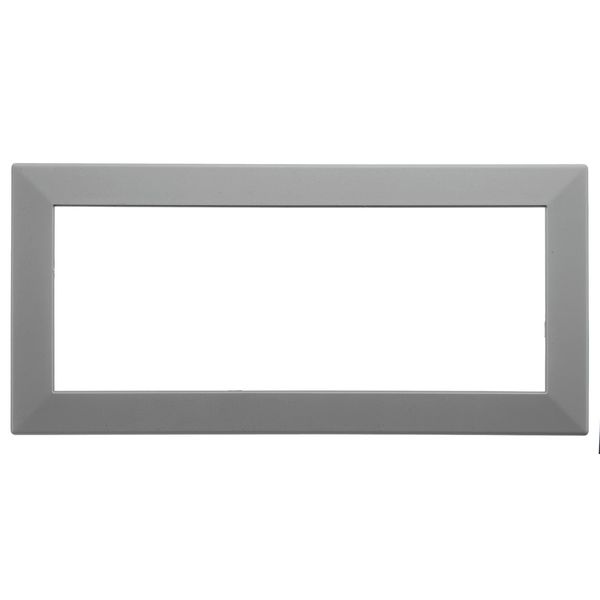 Hubbell HBLTRIM6WGY Control Product Image