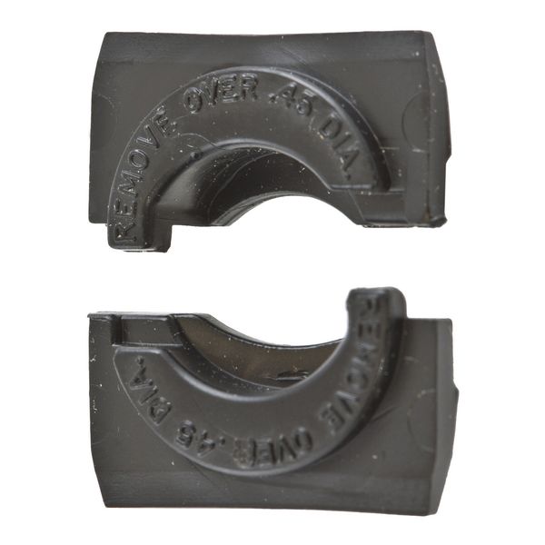 Hubbell HBLVCGBK Control Product Image