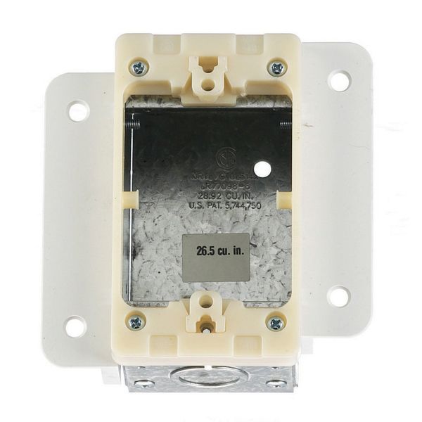 Hubbell HBLWSCS1 Control Product Image