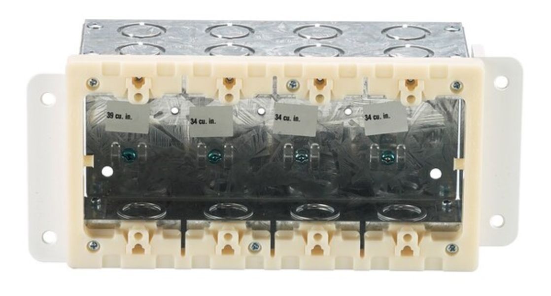 Hubbell HBLWSCS4A Control Product Image