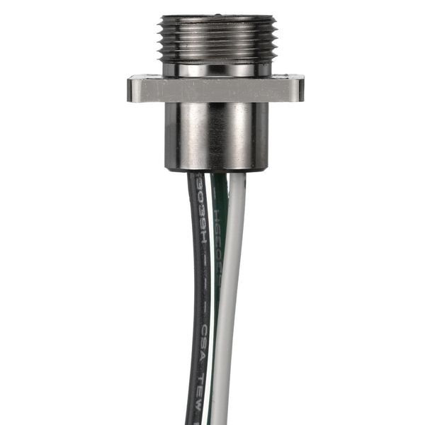 Hubbell HBMF02501 Control Product Image