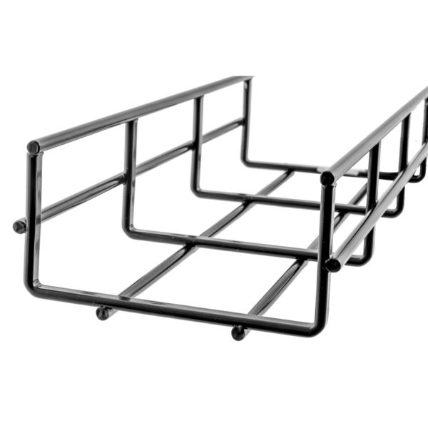 Hubbell HBT0204BK  Control Product Image