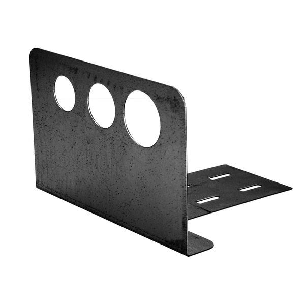 Hubbell HBTCA3BK  Control Product Image