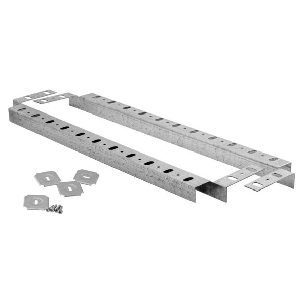 Hubbell HBTUFIT Control Product Image