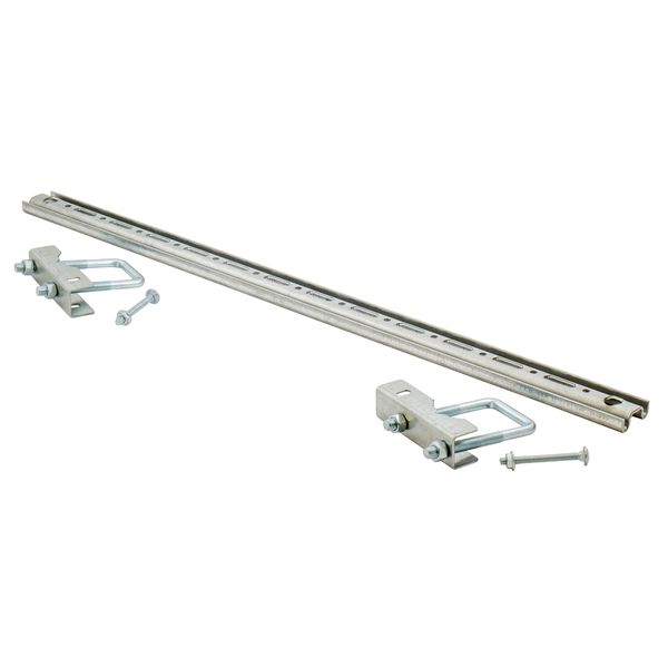 Hubbell HBTUPK Control Product Image