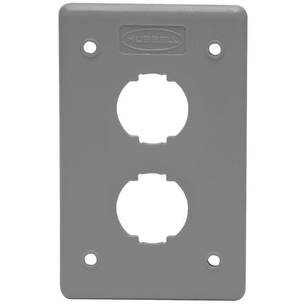 Hubbell HI24GY Control Product Image