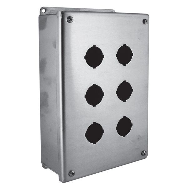 Hubbell HI64XGY Control Product Image