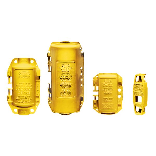 Hubbell HLDKIT Control Product Image
