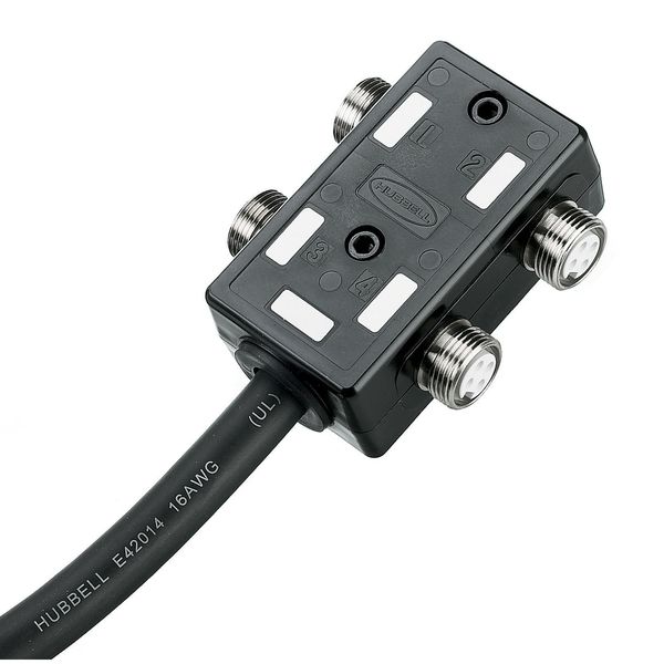 Hubbell HMW44115 Control Product Image