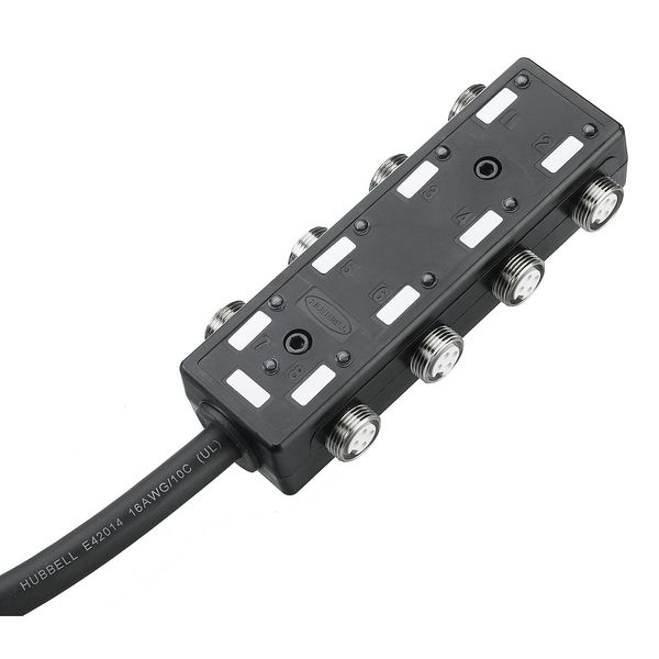 Hubbell HMW48215 Control Product Image