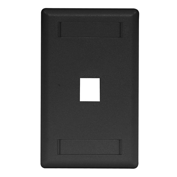 Hubbell IFP11BK Control Product Image