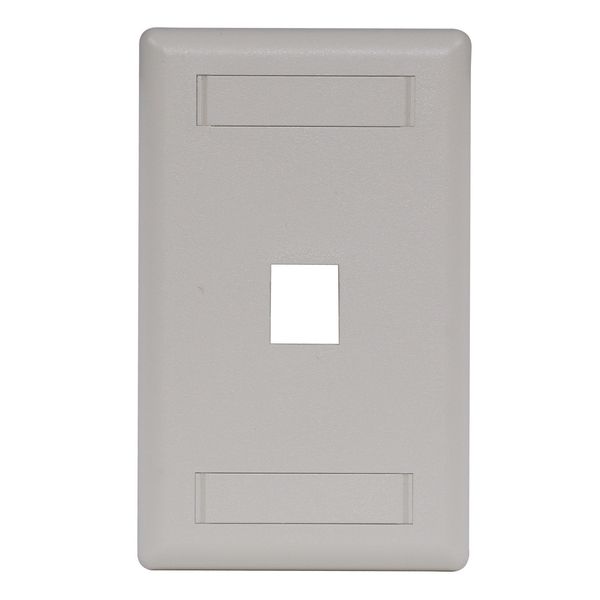 Hubbell IFP11OW Control Product Image
