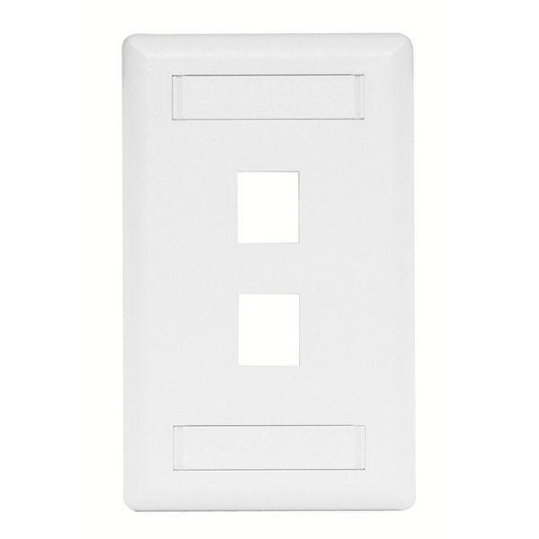 Hubbell IFP12W Control Product Image