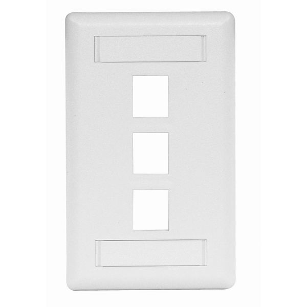 Hubbell IFP13W Control Product Image