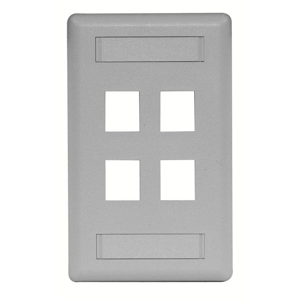 Hubbell IFP14GY Control Product Image
