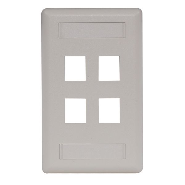Hubbell IFP14OW Control Product Image