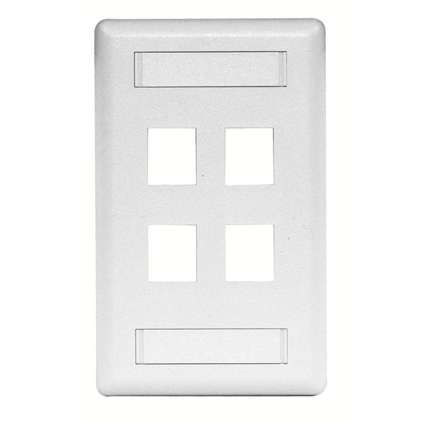Hubbell IFP14W Control Product Image
