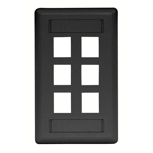 Hubbell IFP16BK Control Product Image