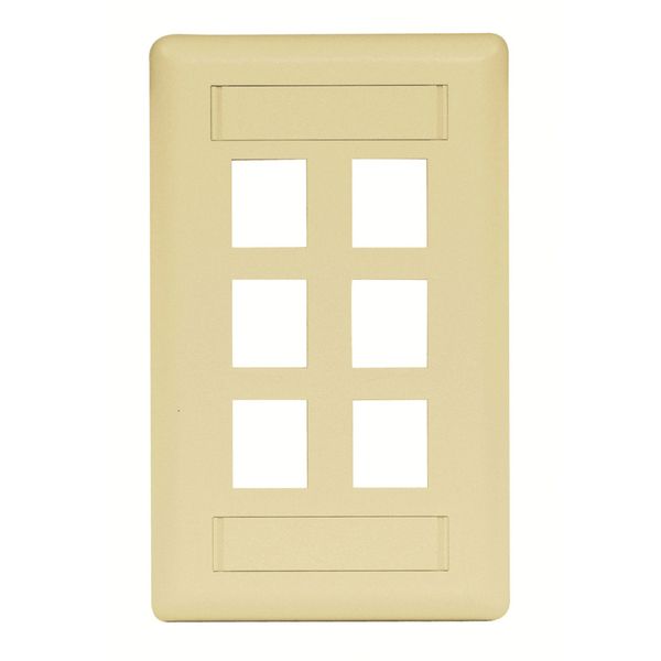 Hubbell IFP16EI Control Product Image