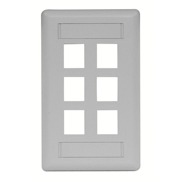 Hubbell IFP16GY Control Product Image