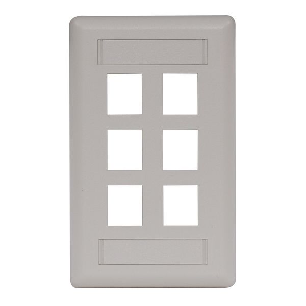 Hubbell IFP16OW Control Product Image