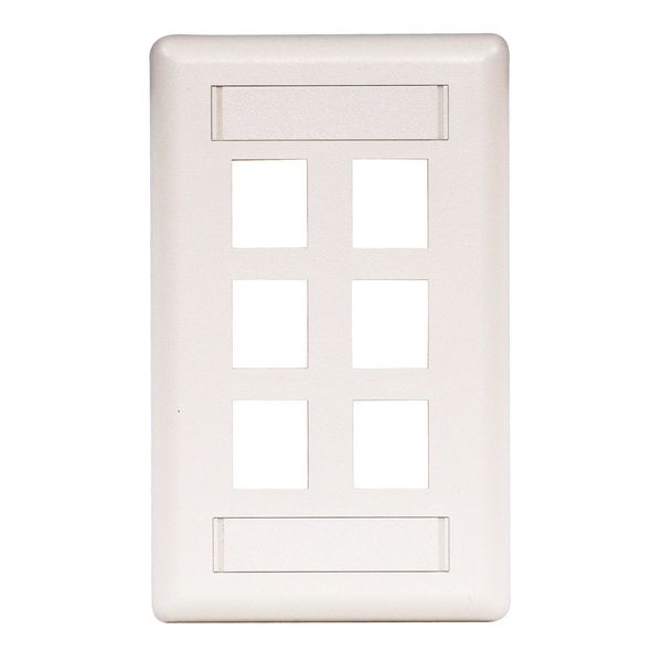 Hubbell IFP16W Control Product Image