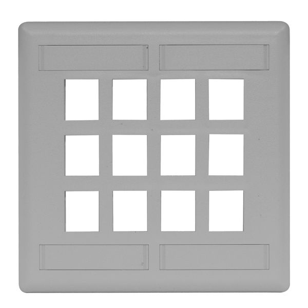 Hubbell IFP212GY Control Product Image
