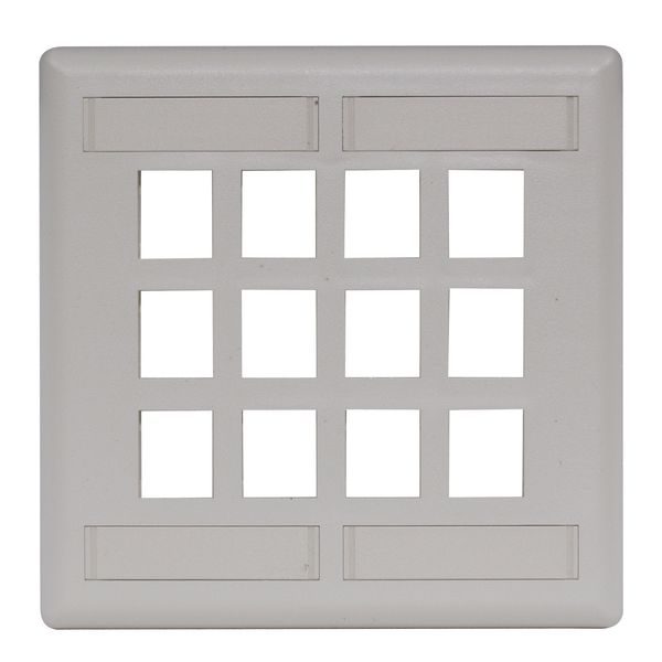 Hubbell IFP212OW Control Product Image