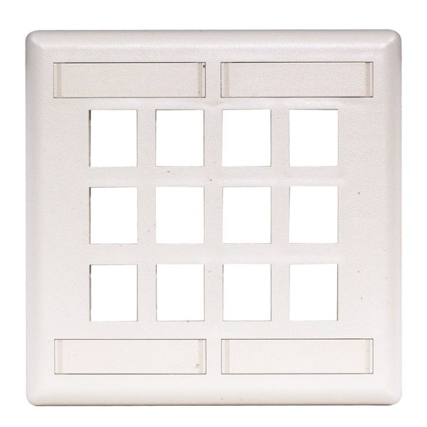 Hubbell IFP212W Control Product Image