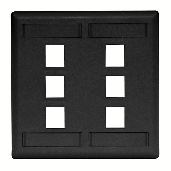 Hubbell IFP26BK Control Product Image