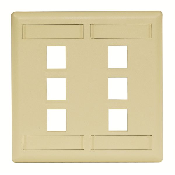 Hubbell IFP26EI Control Product Image