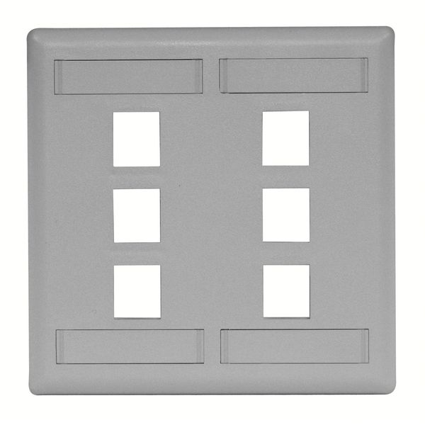 Hubbell IFP26GY Control Product Image