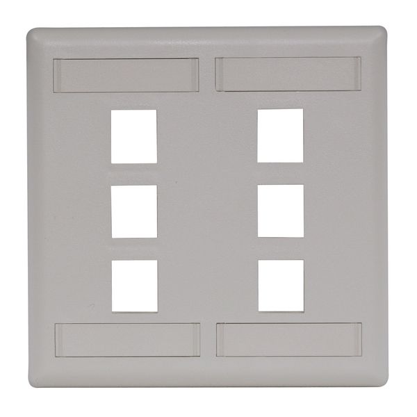 Hubbell IFP26OW Control Product Image