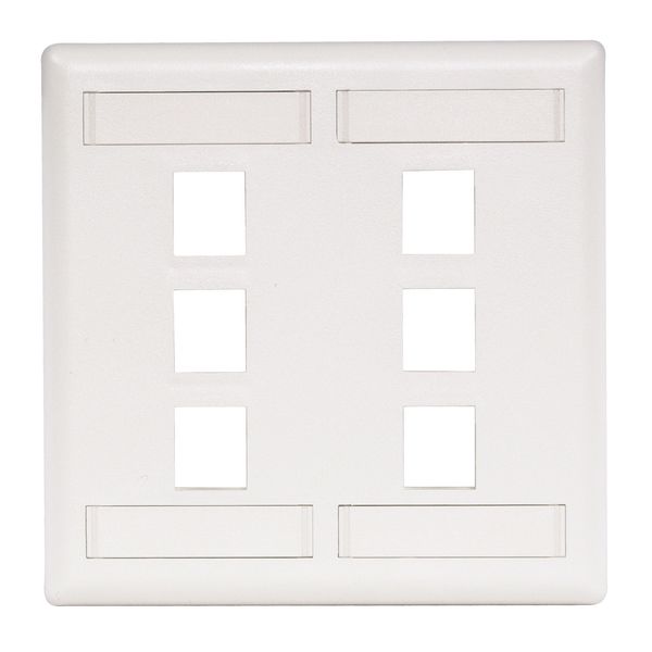 Hubbell IFP26W Control Product Image