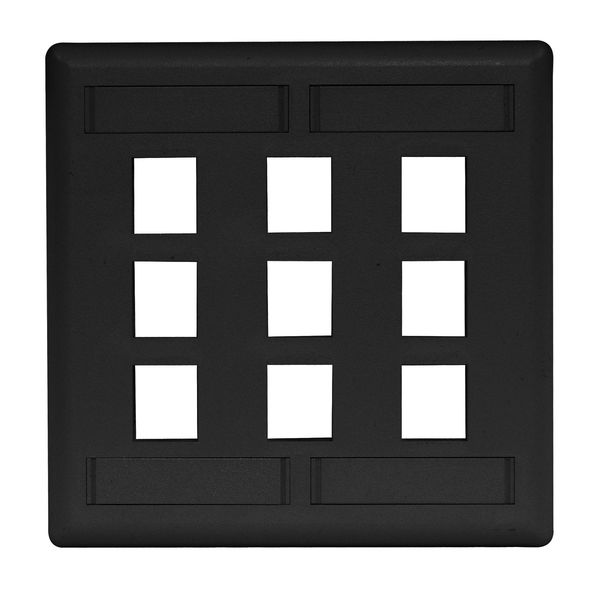 Hubbell IFP29BK Control Product Image