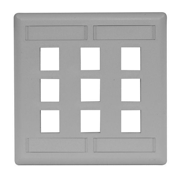 Hubbell IFP29GY Control Product Image
