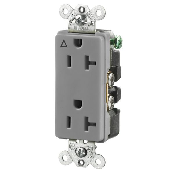 Hubbell IG2162GY Control Product Image